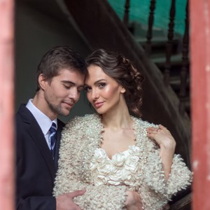 Весільний фотограф Сергій Касаткін, фото 11